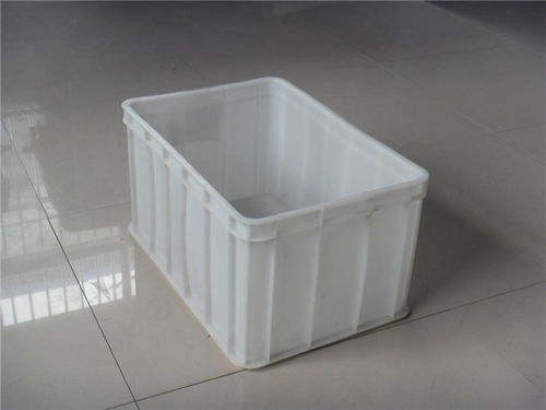 灏宇塑料制品 图 哪里有卖塑料周转箱 北京塑料周转箱高清图片 高清大图