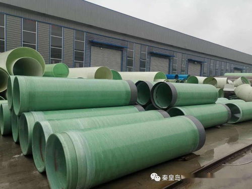 未来几大领域对玻璃钢复合材料的应用