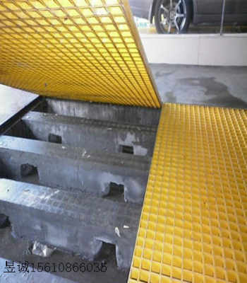 今日报价 贵阳 玻璃钢格栅厂投资多大 养殖用