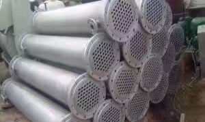 购销二手反应釜 搅拌罐 不锈钢储罐 冷凝器 离心机 玻璃钢罐 压滤机