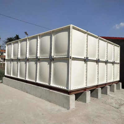 黄山玻璃钢水箱厂家 铸造辉煌的玻璃钢制品与材料购销