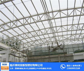 美利亚新型建材 玻璃钢瓦价格与潍坊玻璃钢制品材料购销指南